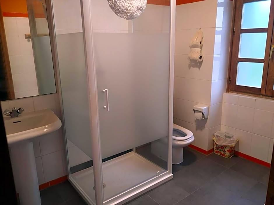 Beizamako Aterpetxea - Albergue Turistico de Beizama