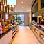 Hilton Garden Inn Budapest City Centre