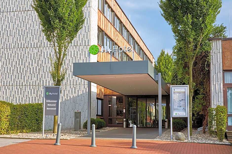 H+ Hotel Bochum