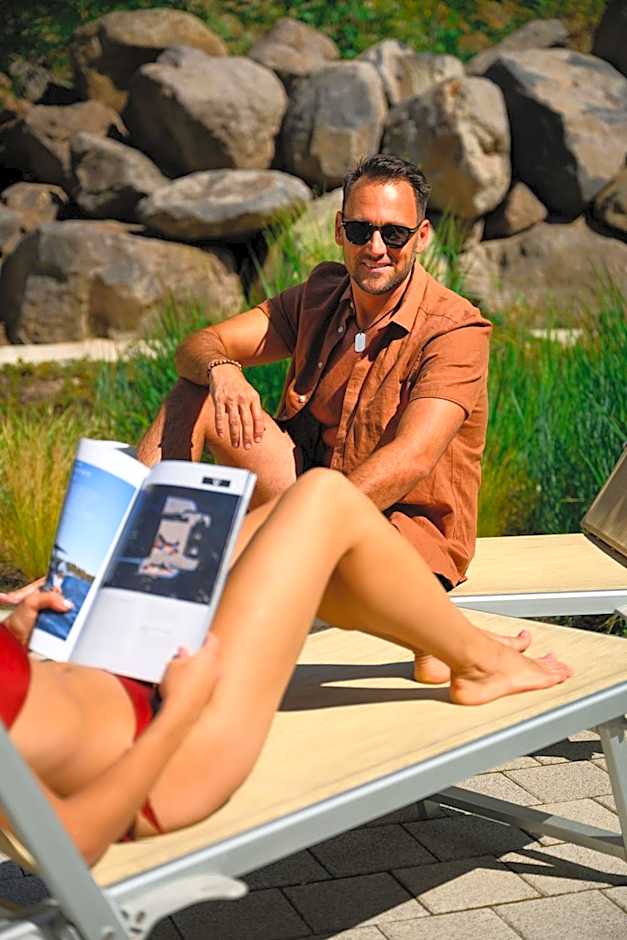 Minaro Hotel Tokaj - Mgallery