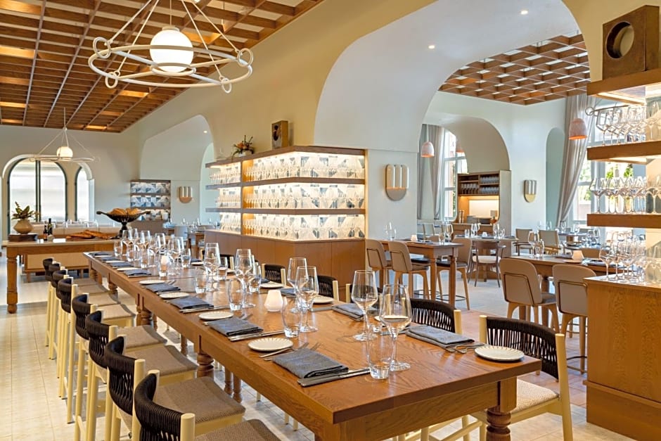JW Marriott Orlando Grande Lakes