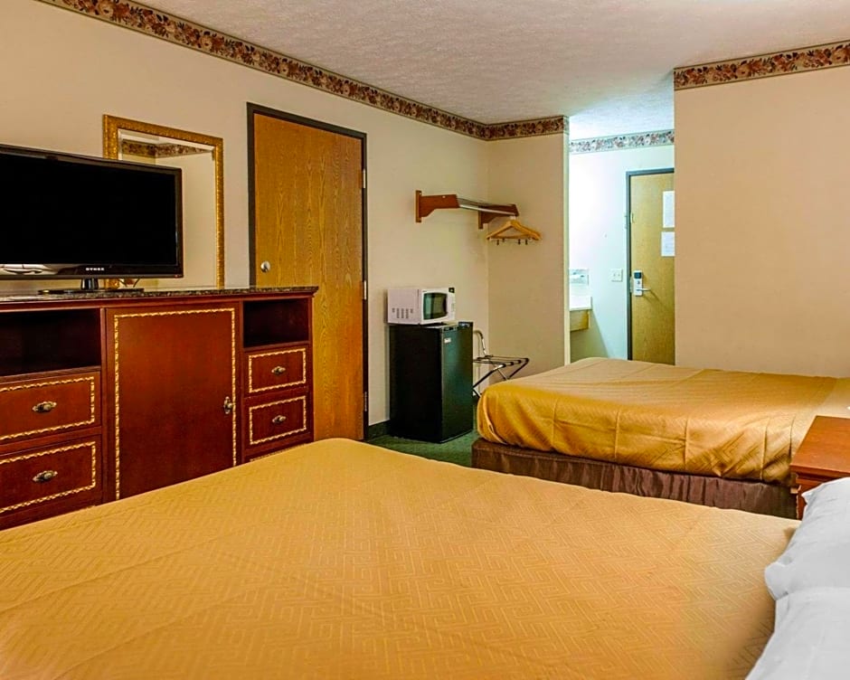FairBridge Inn Express Chesterton