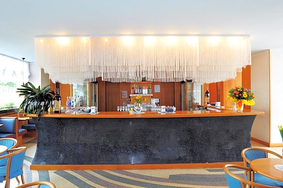 Grand Hotel Astoria
