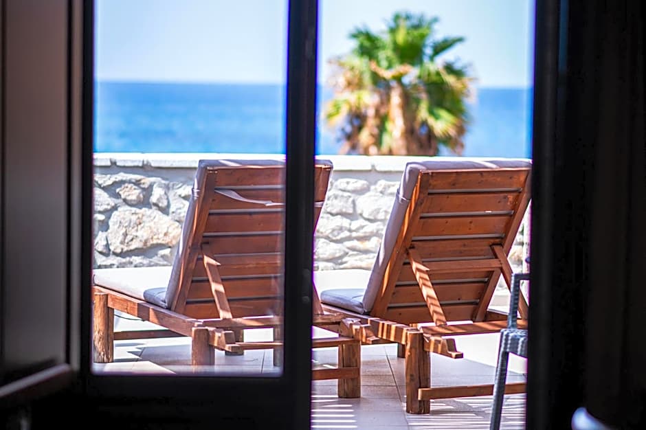 Itilo Traditional Hotel