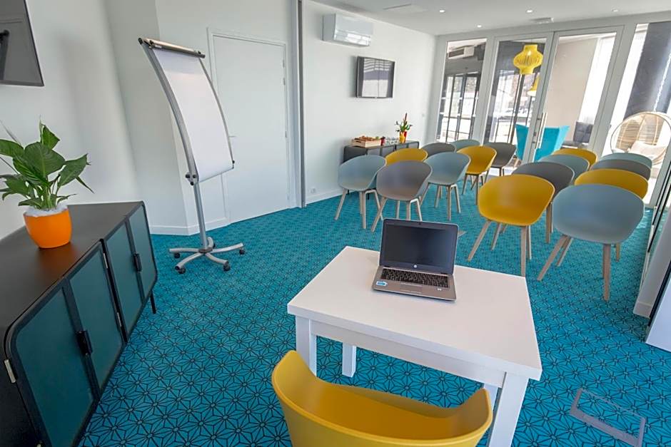 ibis Lyon Sud Vienne Saint-Louis