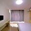 7 Days Inn Harbin West Station Wanda Plaza
