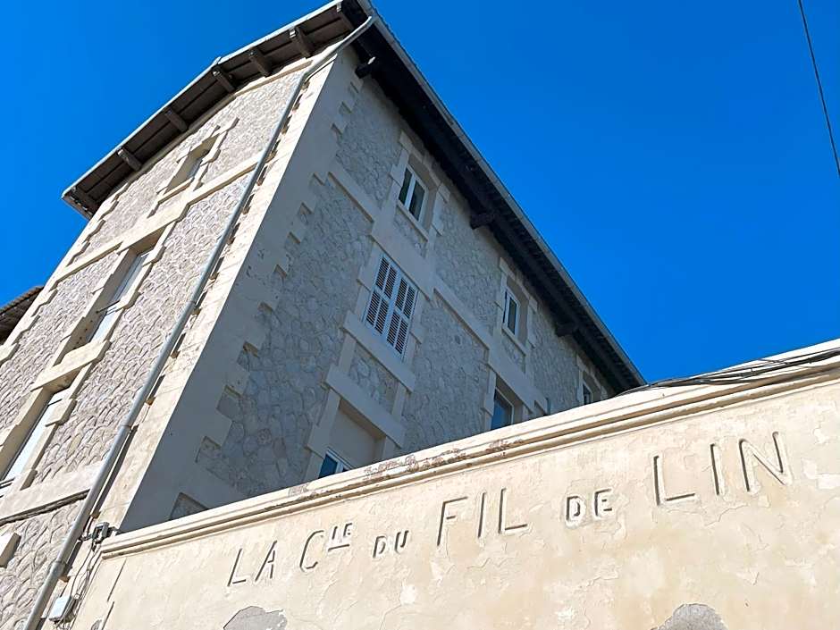 Balaena hébergement