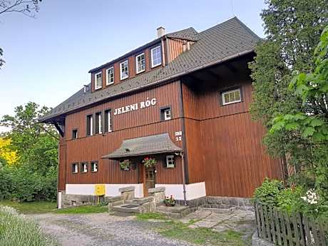 Pensjonat Jeleni Róg