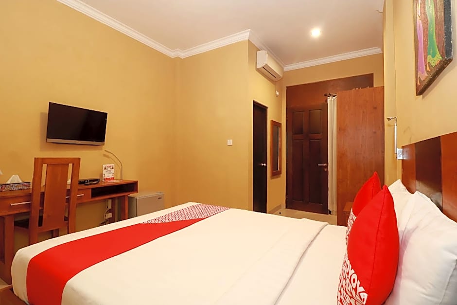 Dante Guesthouse Bali