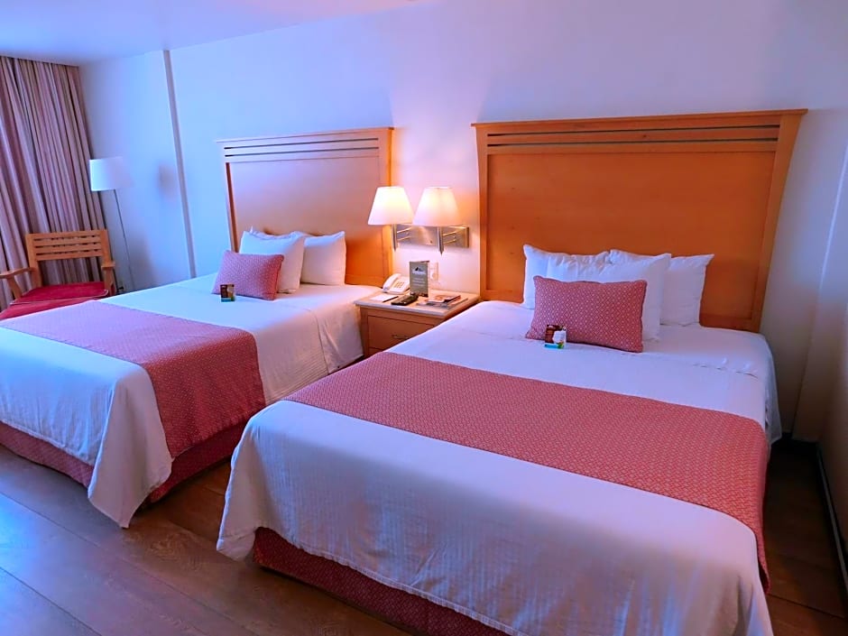Hotel Palacio Azteca