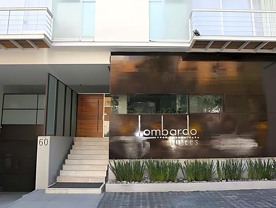 Lombardo Suites