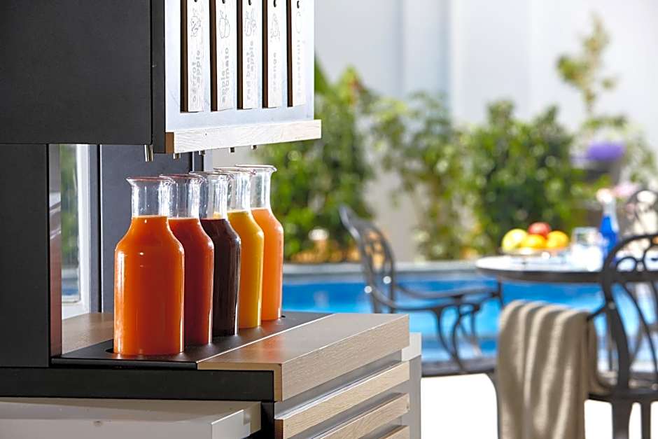 Vasia Boulevard Hotel (Adults Only)