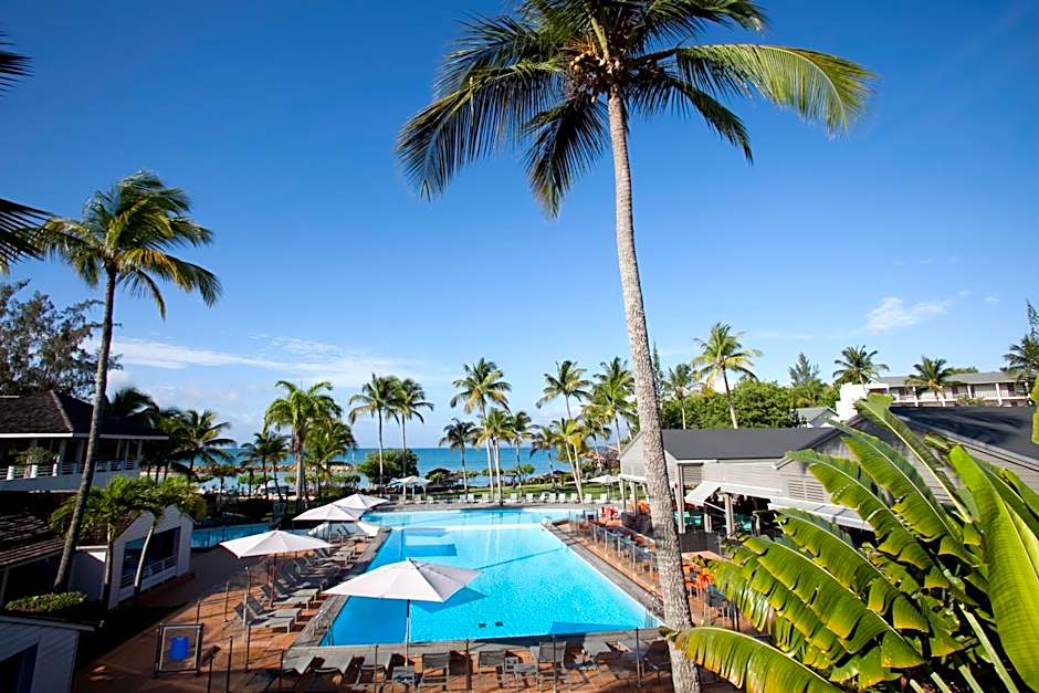 Mahogany Hotel Residence & Spa