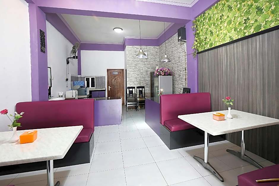 Collection O 91449 Griya Ampenan Residence