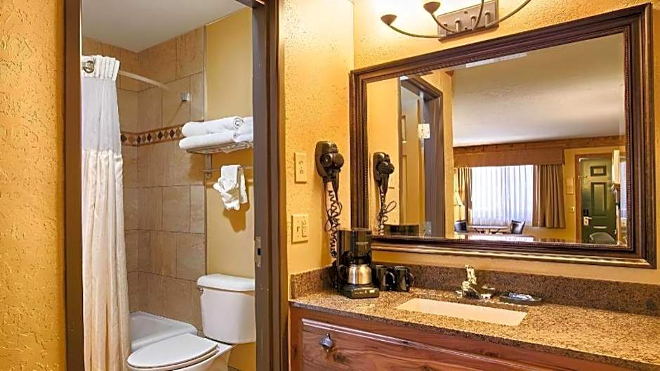 Best Western Rivers Edge