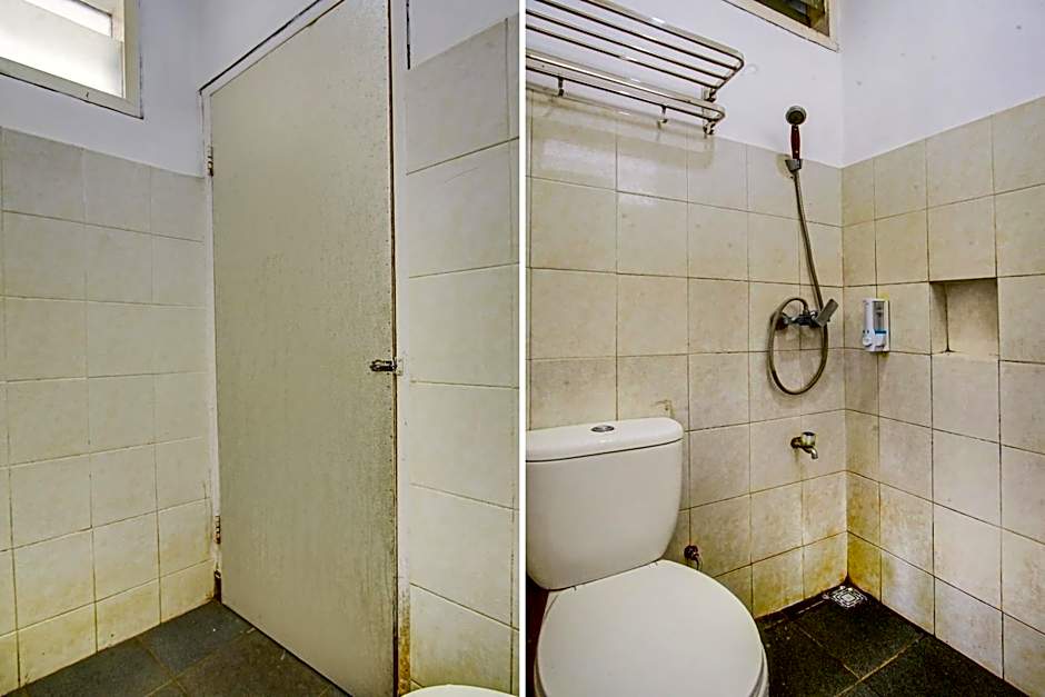 OYO Life 90071 Paralayang View