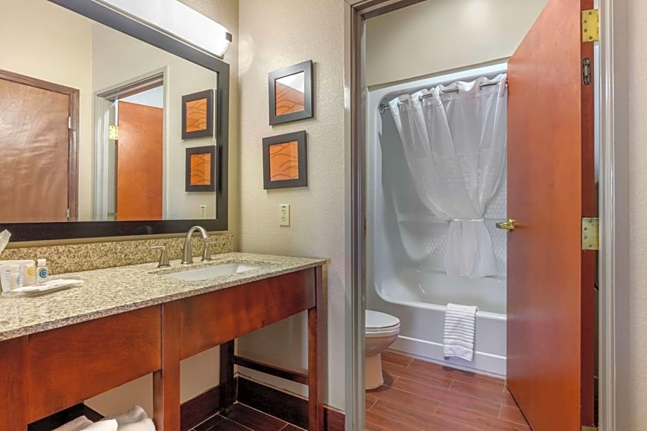 Comfort Suites Rolla