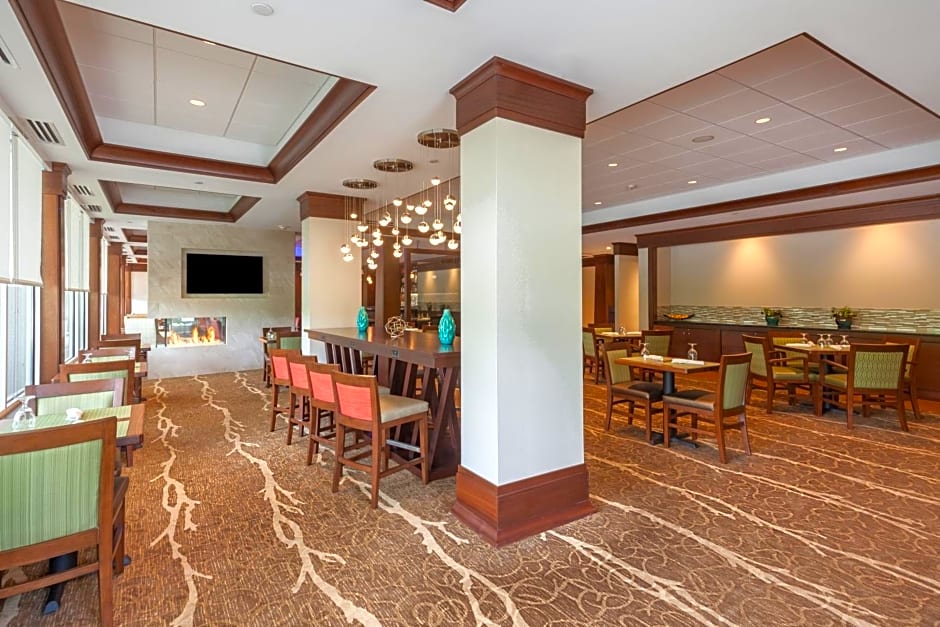 Holiday Inn Charlottesville-Monticello, an IHG Hotel