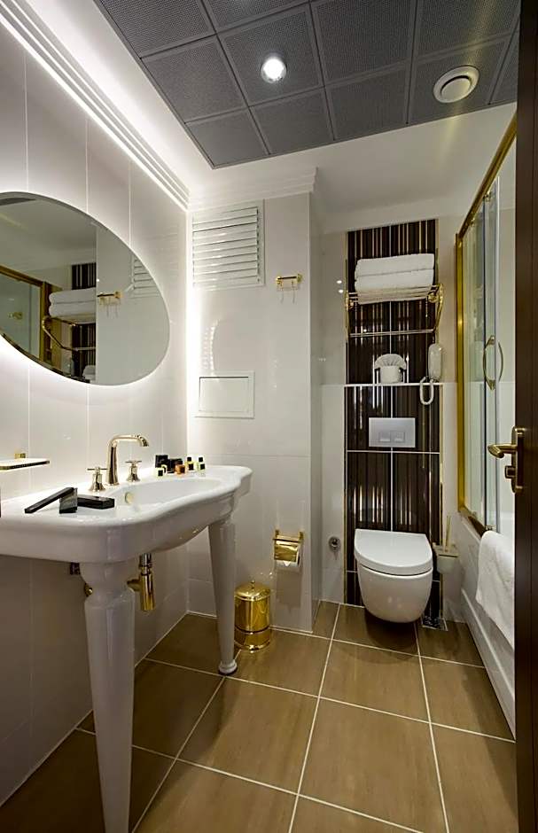 Black Bird Thermal Hotel & SPA