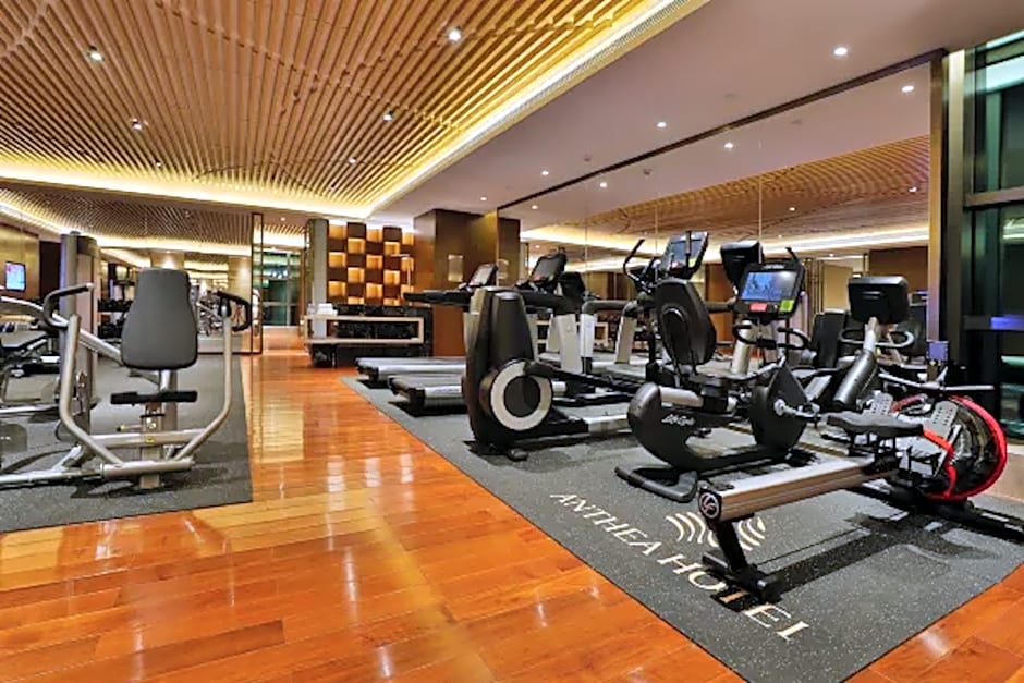 ANTHEA HOTEL