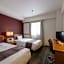 Koriyama Washington Hotel