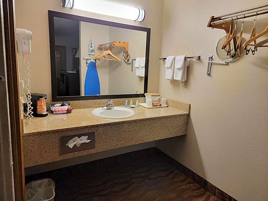 Quality Inn West-Branson Theatre District