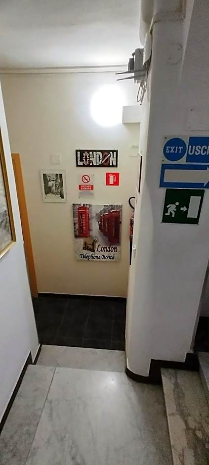 Hotel Major