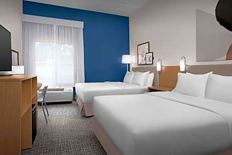 Spark by Hilton San Antonio Airport