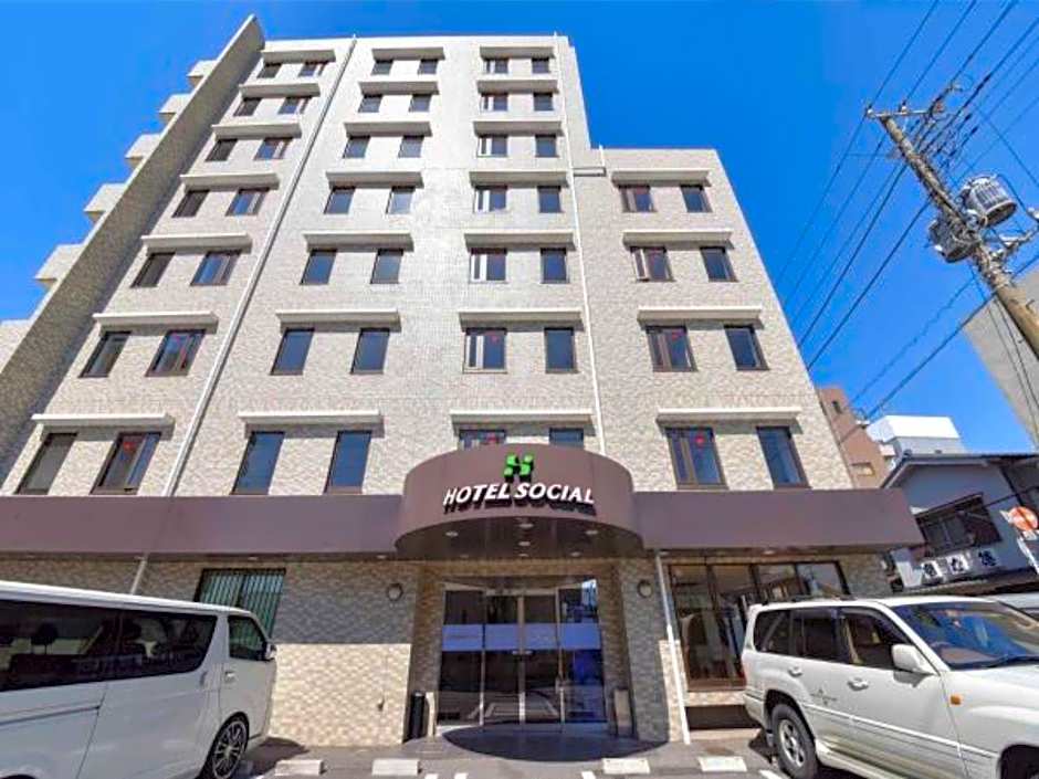 Ichihara Inn Social Goi