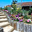 Gîte des 3 Suissesses