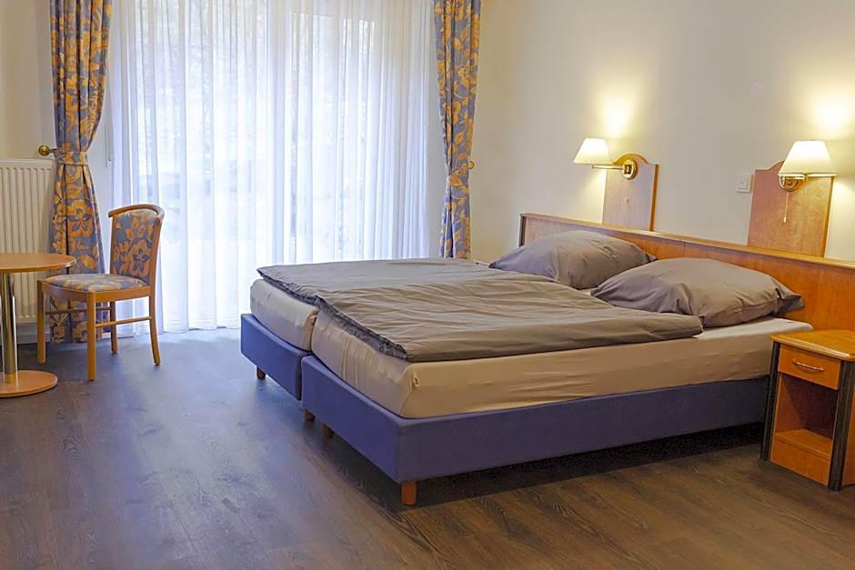 Hotel Restaurant Waldlust