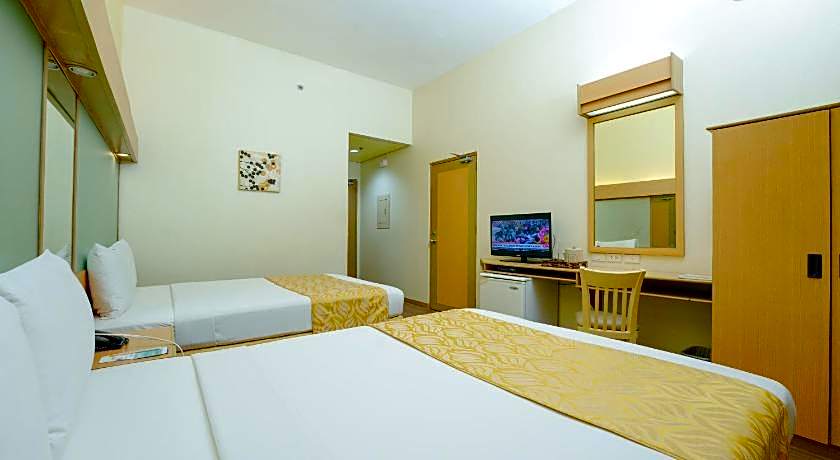 Microtel by Wyndham Davao