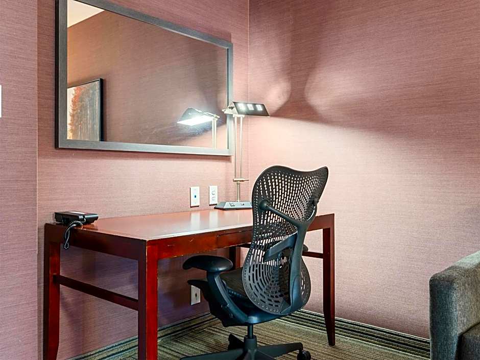 Hilton Garden Inn Winchester