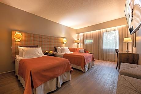 Twin Room - Disability Access