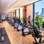 Hampton Inn Boston Seaport District
