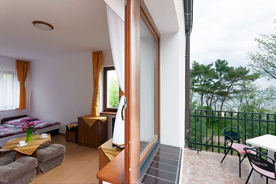 O¿rodek Wypoczynkowy AS PIK dawniej Hotel AS PIK