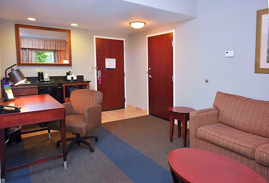 Hampton Inn By Hilton Alexander City