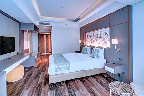 Suite Double