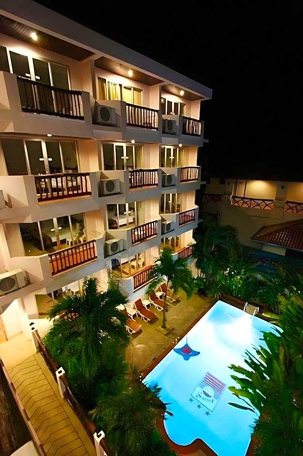 Aonang Sunset Hotel