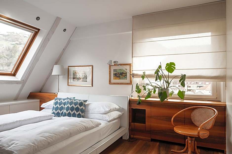 Hotel Europa Splendid