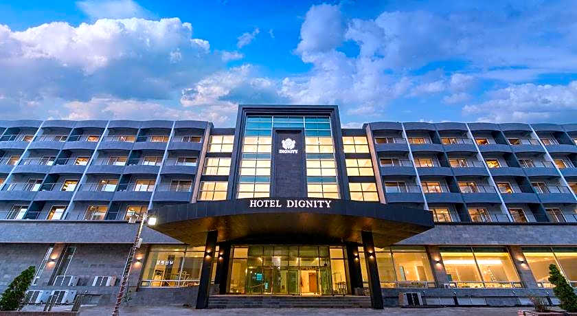 Dignity Hotel