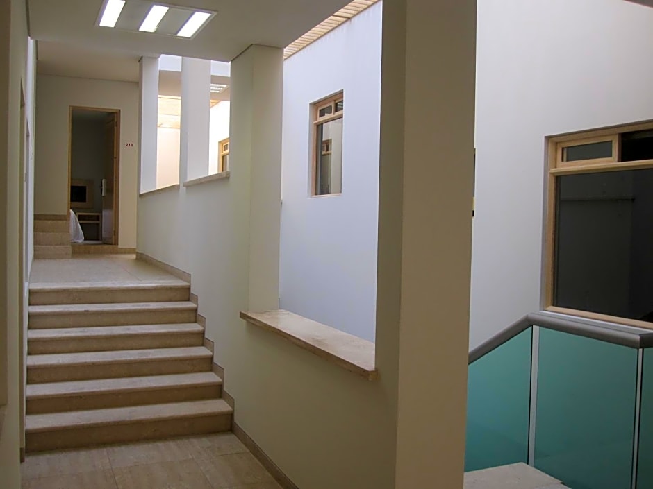 Rymma Hotel