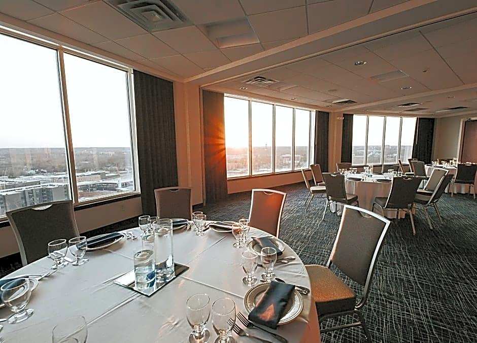 Holiday Inn Raleigh Downtown Capital