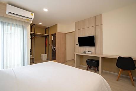 One-Bedroom Suite