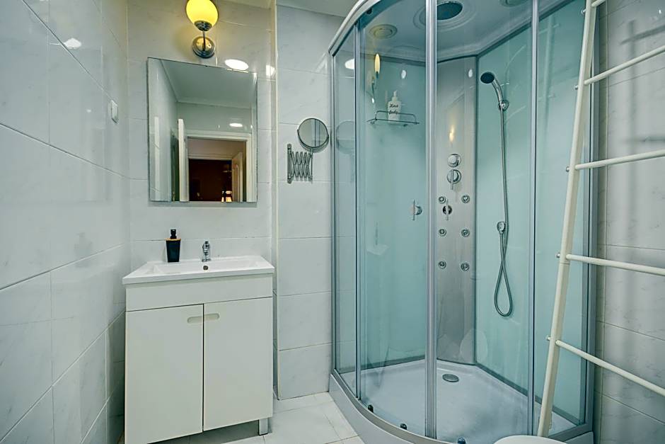 Inn Bairro Alto BA Sweet