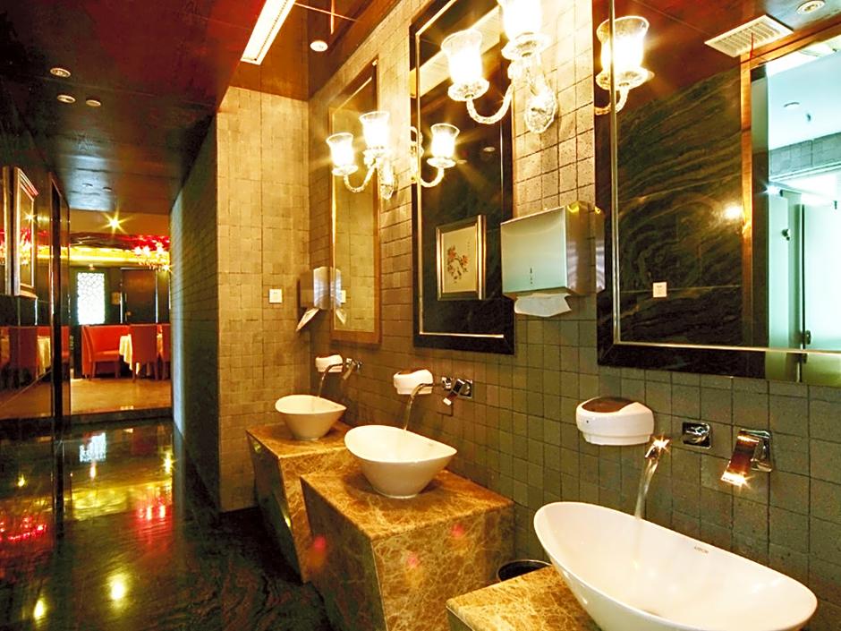 Ningbo Shounan Hotel