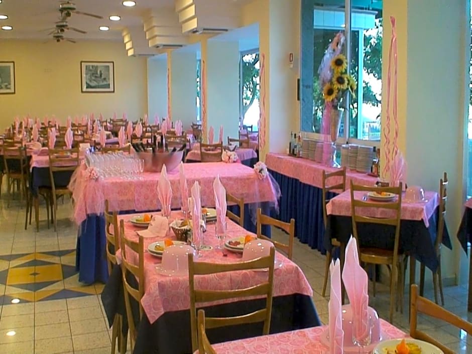 Hotel Astoria