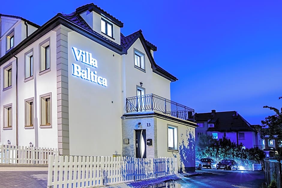 Villa Baltica
