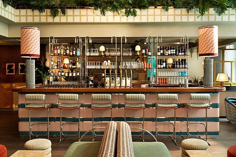 The Hoxton, Brussels