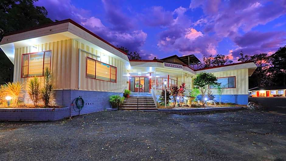 Kempsey Powerhouse Motel